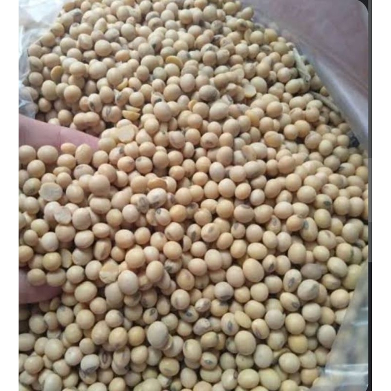 

Jus strawberry dan susu kedelai