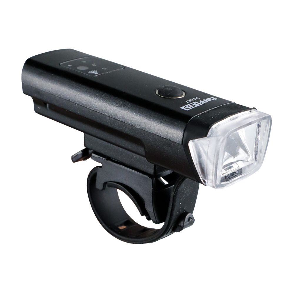 Lampu Sepeda USB XPG 350 L