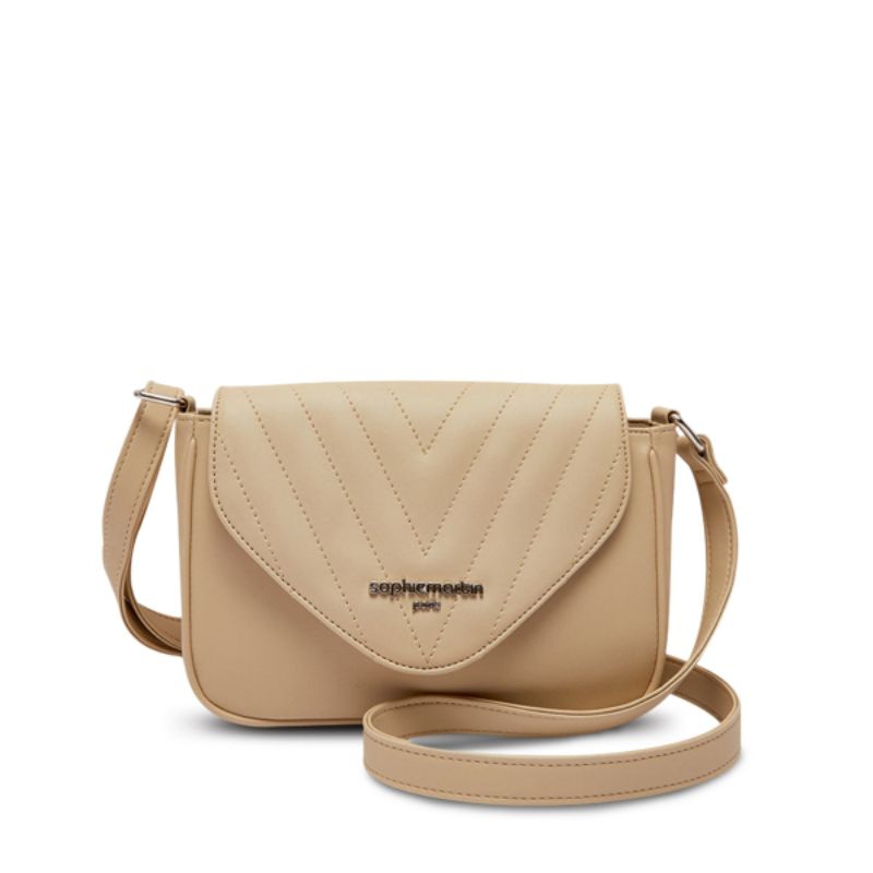 JUSTICIA KRIM SOPHIE MARTIN PROMO