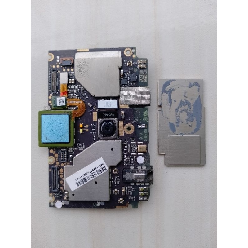 redmi 5 plus mati perawan