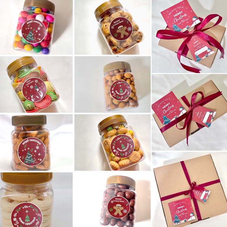 

PROMO ALE hampers kue natal christmas cookies mini ramadhan mubarak lebaran idul fitri valentine parcel Christmas natal wisuda kado gift box bithday biskuit cokat permen paket ulang tahun imlek chinese new year nyepi ultah request cu