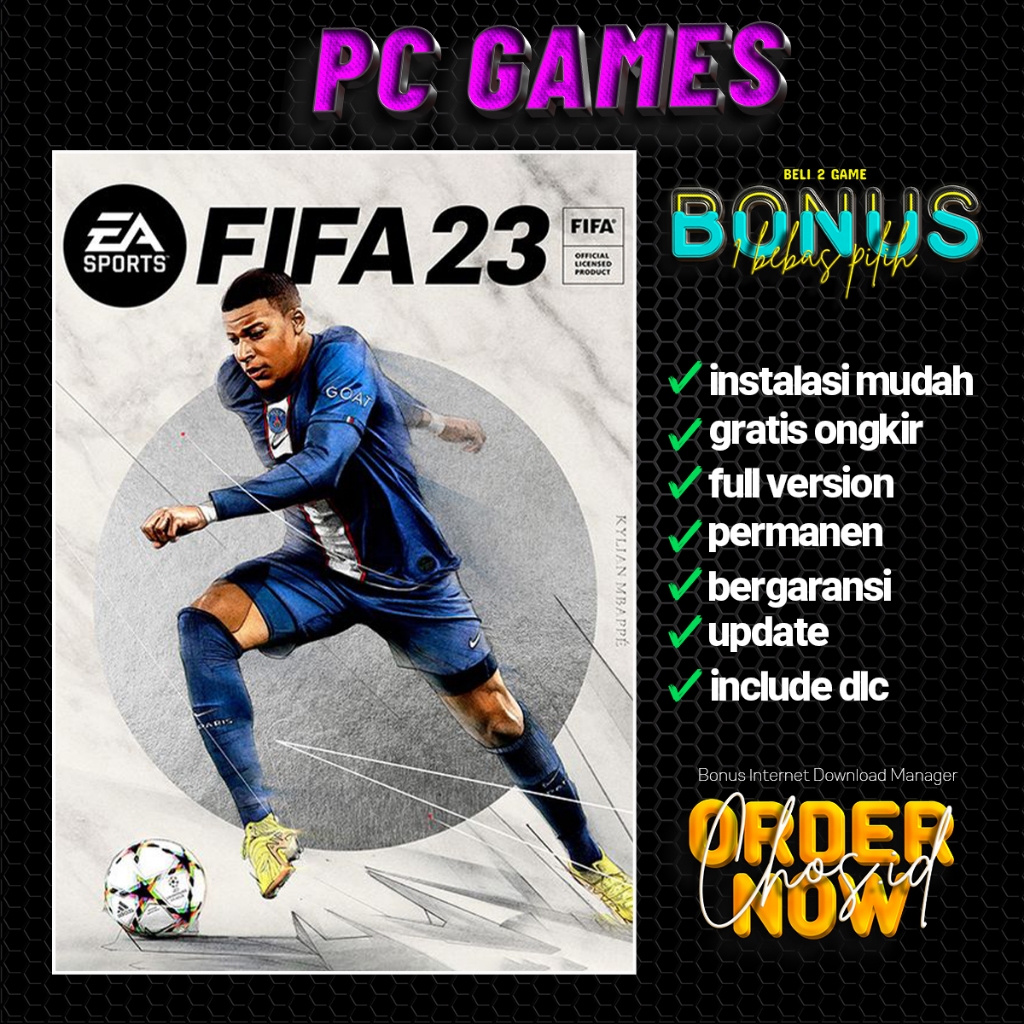 FIFA 23 | Game PC