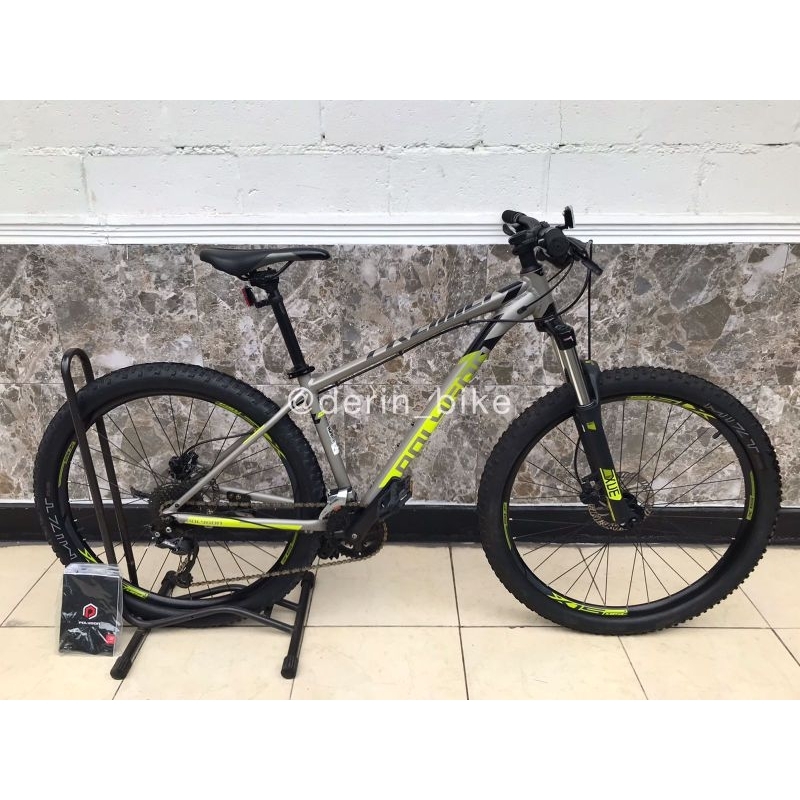 Polygon Premier 5 2021