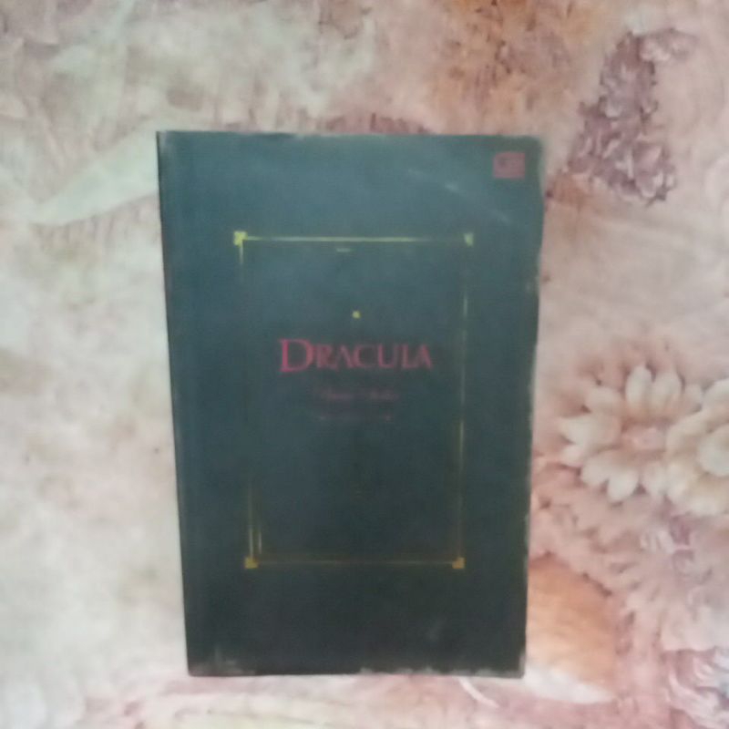 dracula bram stoker