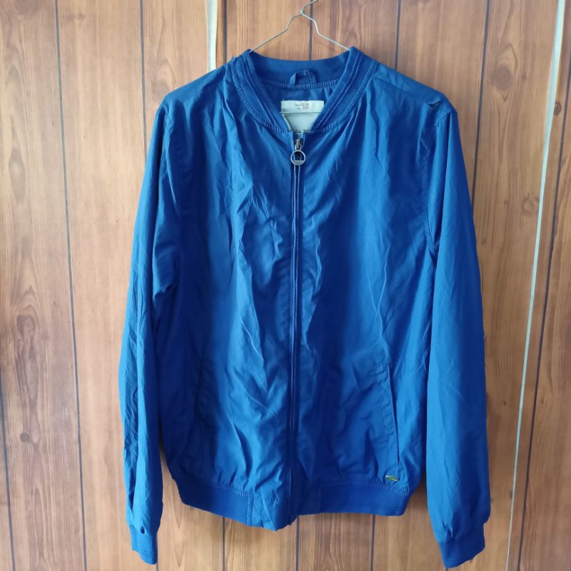 jaket zara second original