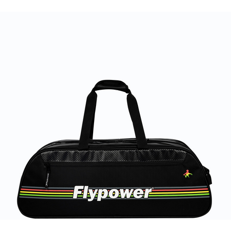 Tas Badminton Flypower Kotak Square Argapura Geni Agrippina Series