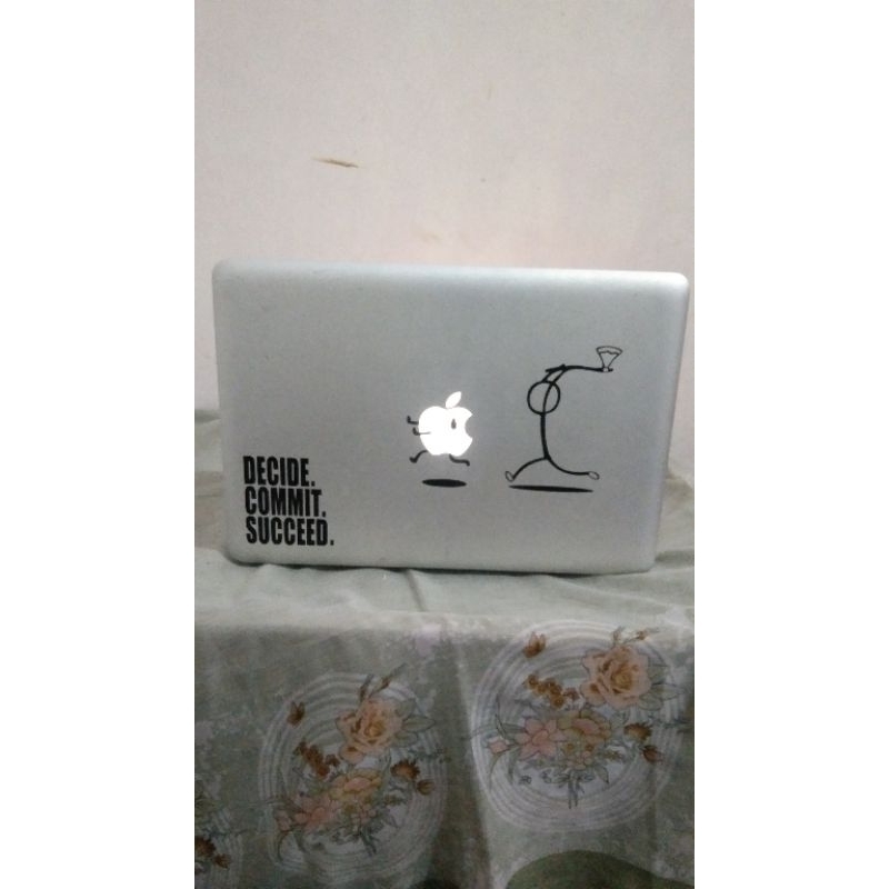 Macbook pro 13-inch 2012