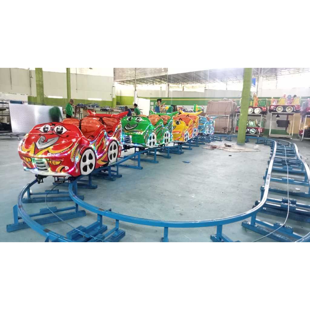 ODONG ODONG MINI COASTER ( AKSESORIS )