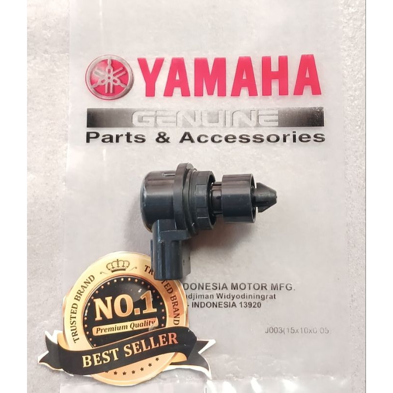 sensor isc r25 mt 25 yzf r3 r15 original