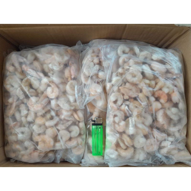 Udang Kupas Obral/Udang Vaname