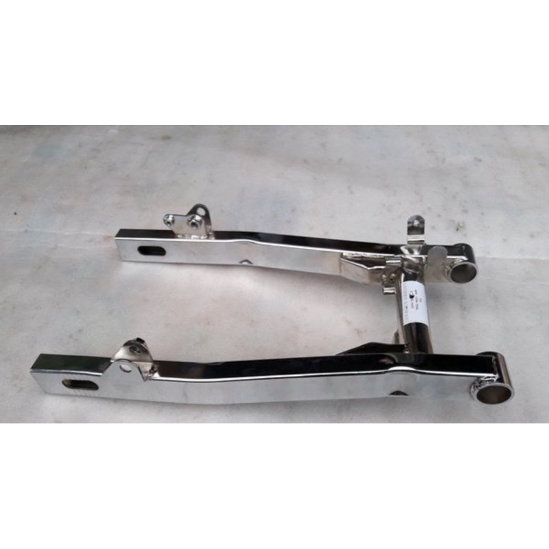 Arm Kaze crom pnp honda CB gl pro gl100 tiger megapro