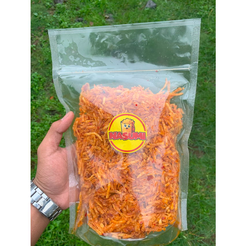 

Kentang Mustofa 500 gr by Nasumi.id