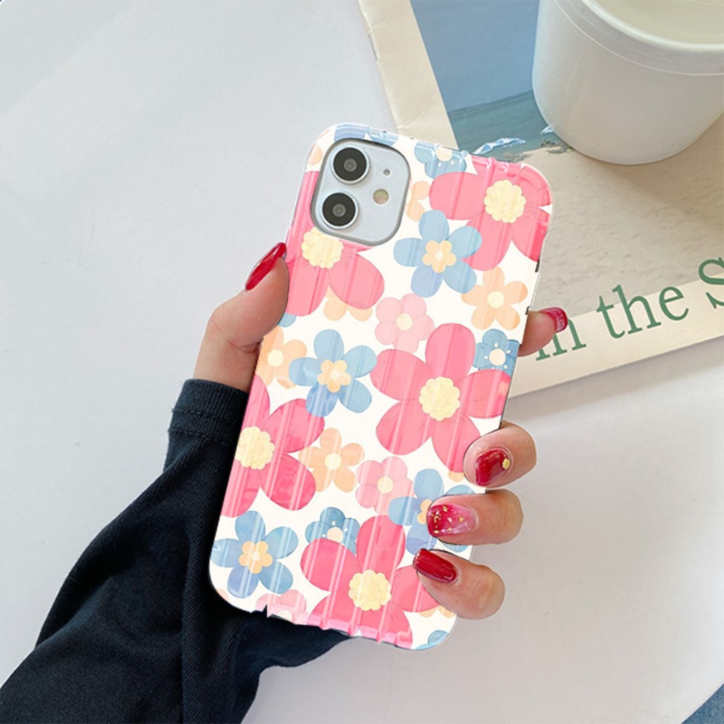 Case Koper For VIVO Y20 Y91 V11 Y53 Y81 Y30 Y50 Y93 Y97 V5 Y66 V11 PRO V15PRO V15 V17 Case Trunk Fas