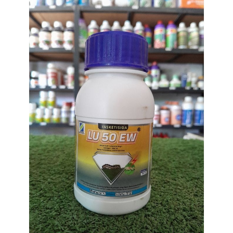 LU 50 EW 200 Ml