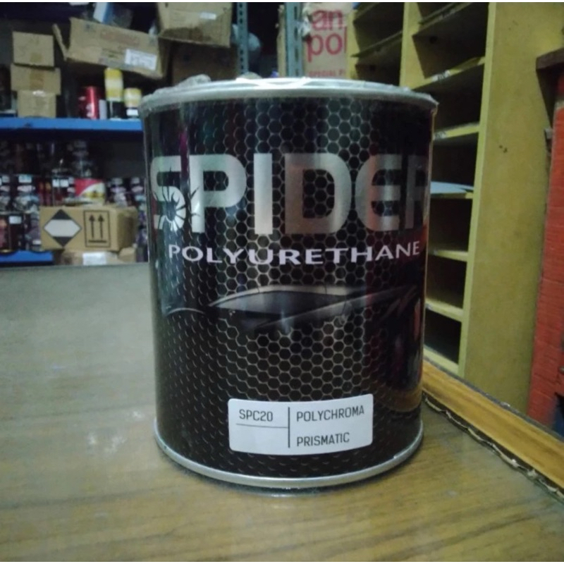 Cat Spider PU Hologram Polychroma Prismatic SPC20 100ml