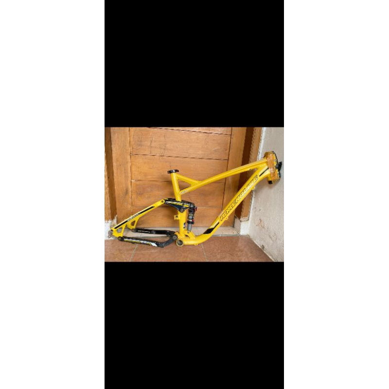 Frame Adrenaline TR1