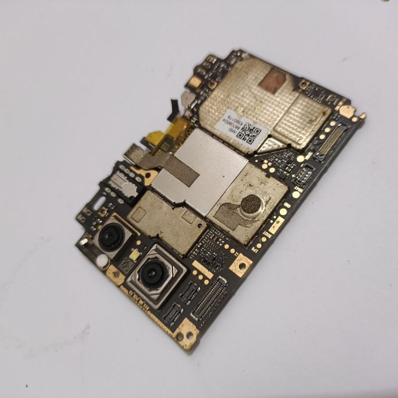 MESIN XIAOMI A2 LITE ORIGINAL COPOTAN