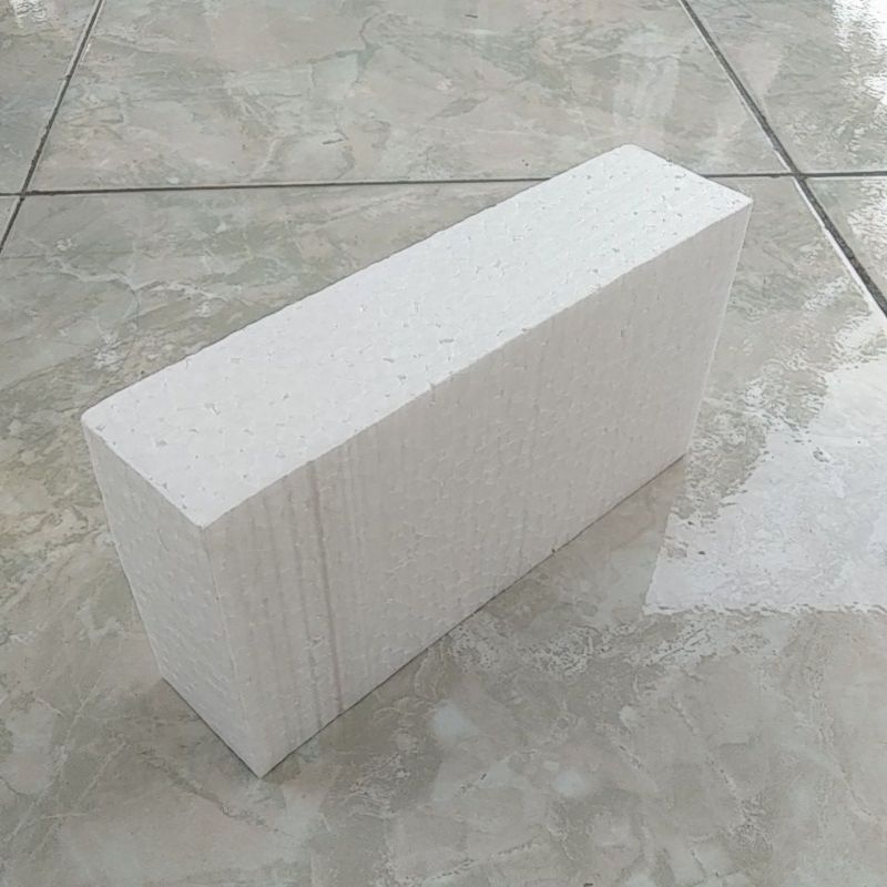 

STEROPOAM BUSA BUKET 20X10X5