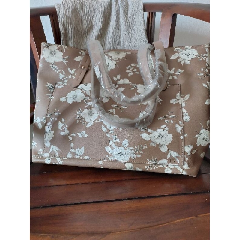 TAS TOTE FIORELLI NEW