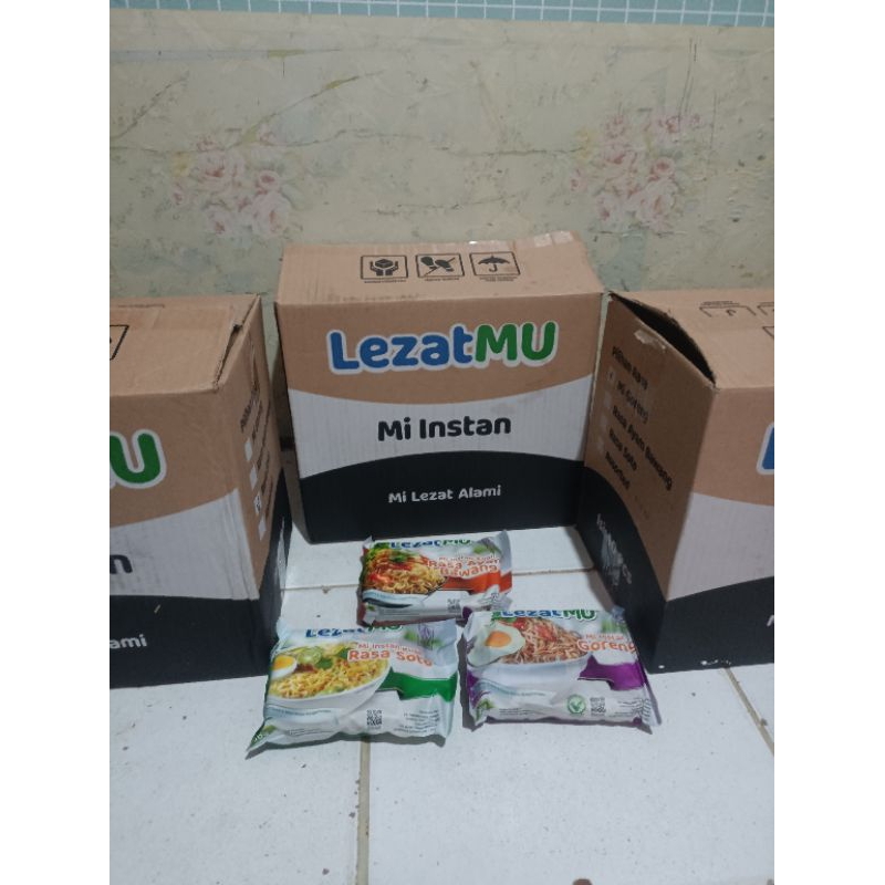

mi instan lezatmu
