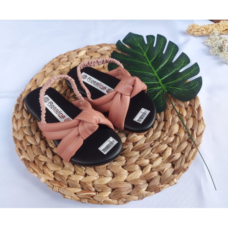 Sandal Anak Perempuan Sandal anak Cewek Model Terbaru Sandal Anak Model Dewasa Sandal anak Bela01