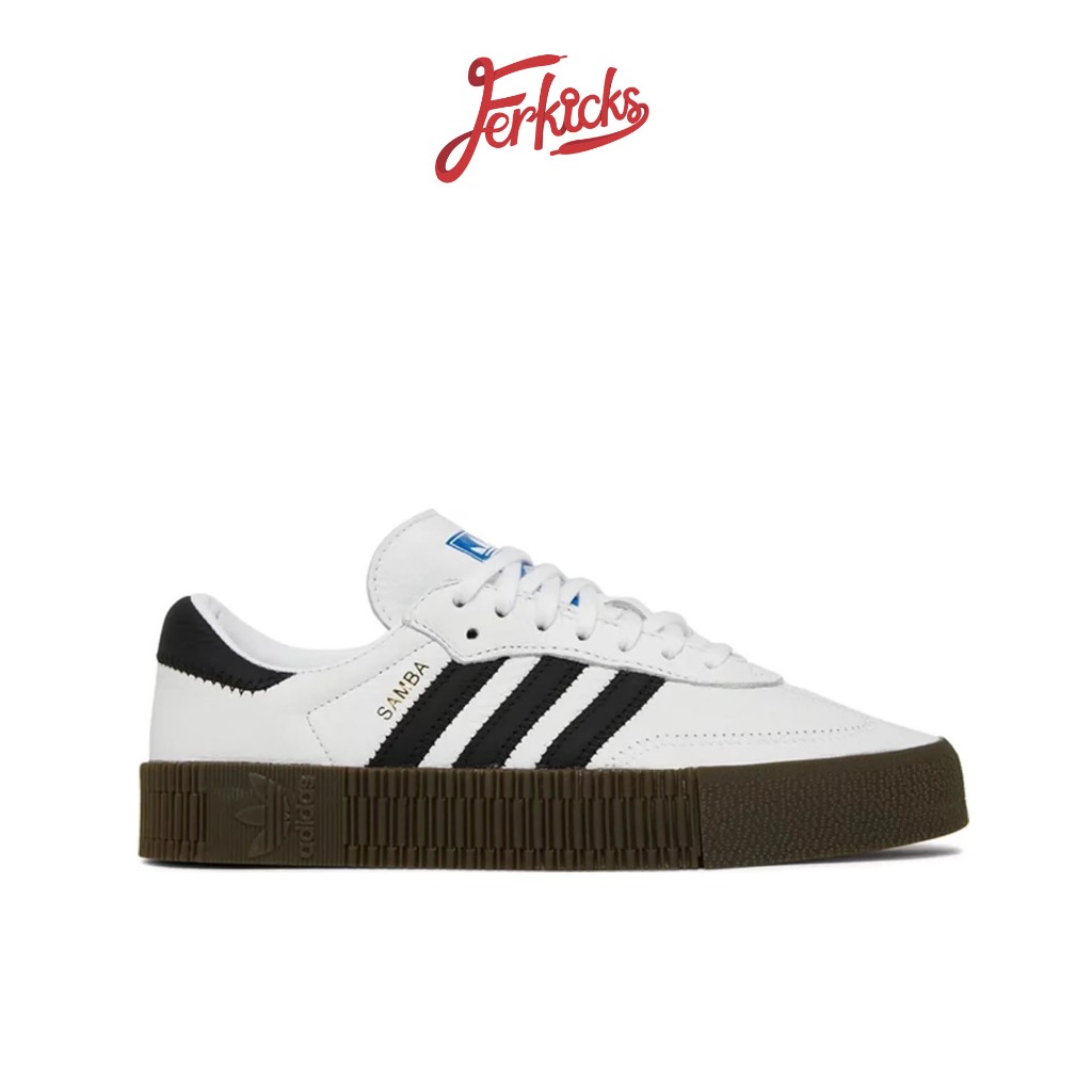 Adidas Samba Rose White Gum