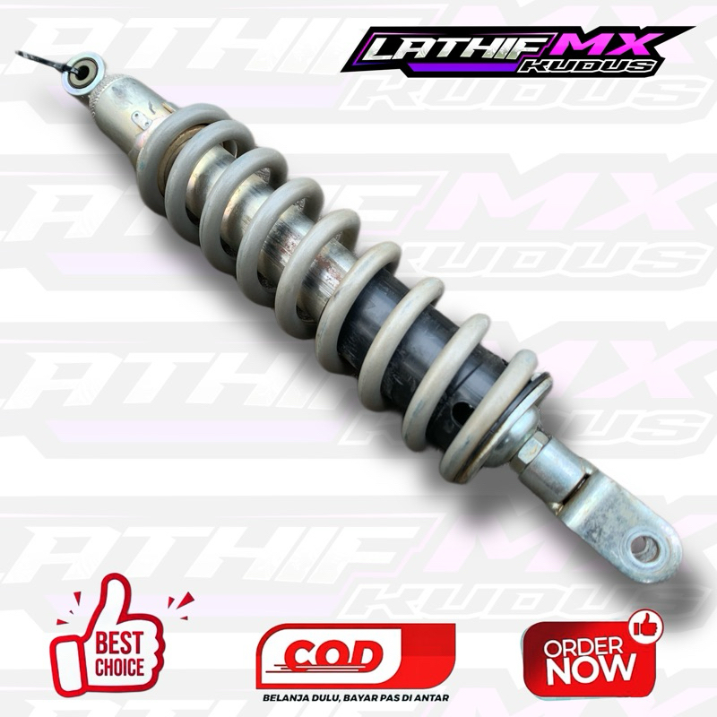MONOSHOCK KLX 150 ORIGINAL COPOTAN