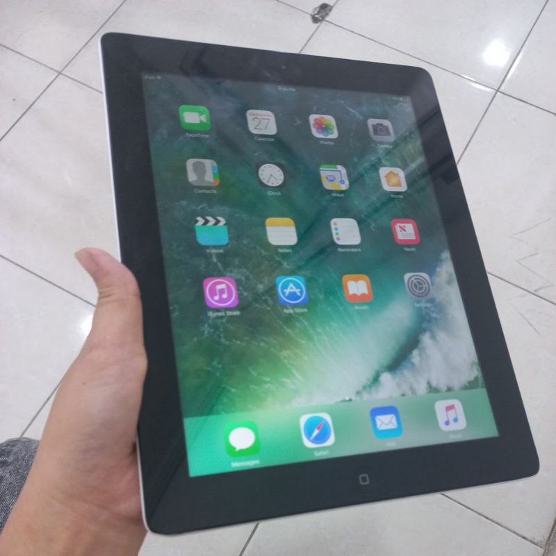 ipad apple ipad 2 type A1395