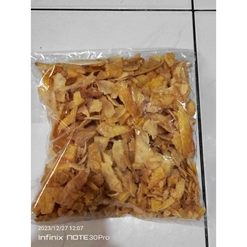 

abahkeripik/opakanekarasa