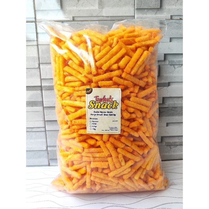 

Tes stik balado kiloan