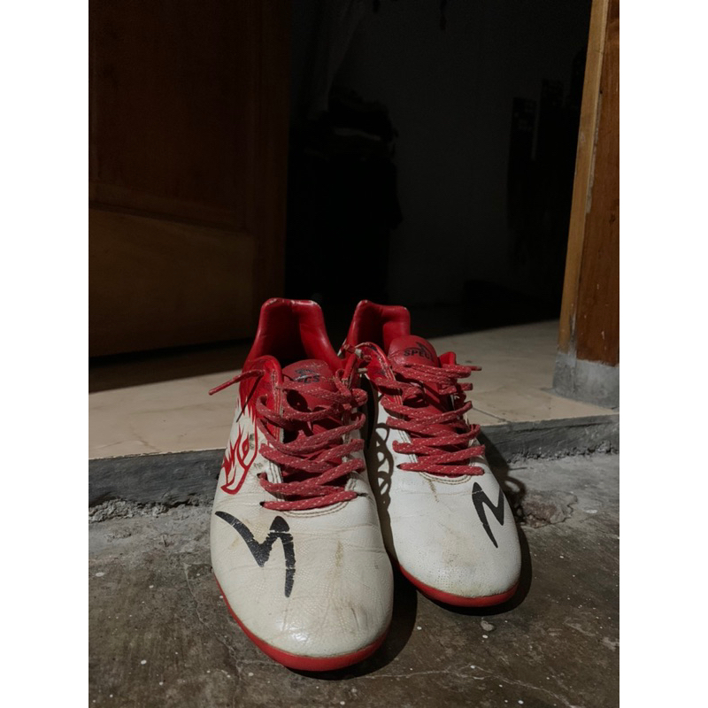 Lightspeed 20 Garuda Attack FG