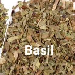 

bumbu rempah kering 100 gr/oregano/parsley/rosemary/basil leaves FC