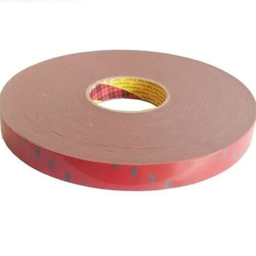 

Double Tape 3M Ukuran Perekat 3M Acrylic Foam Tape