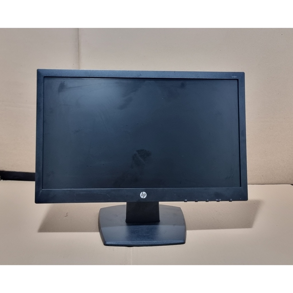 READY MONITOR LED 19 INCH WIDE LG LENOVO DELL HP SAMSUNG MASIH MULUS