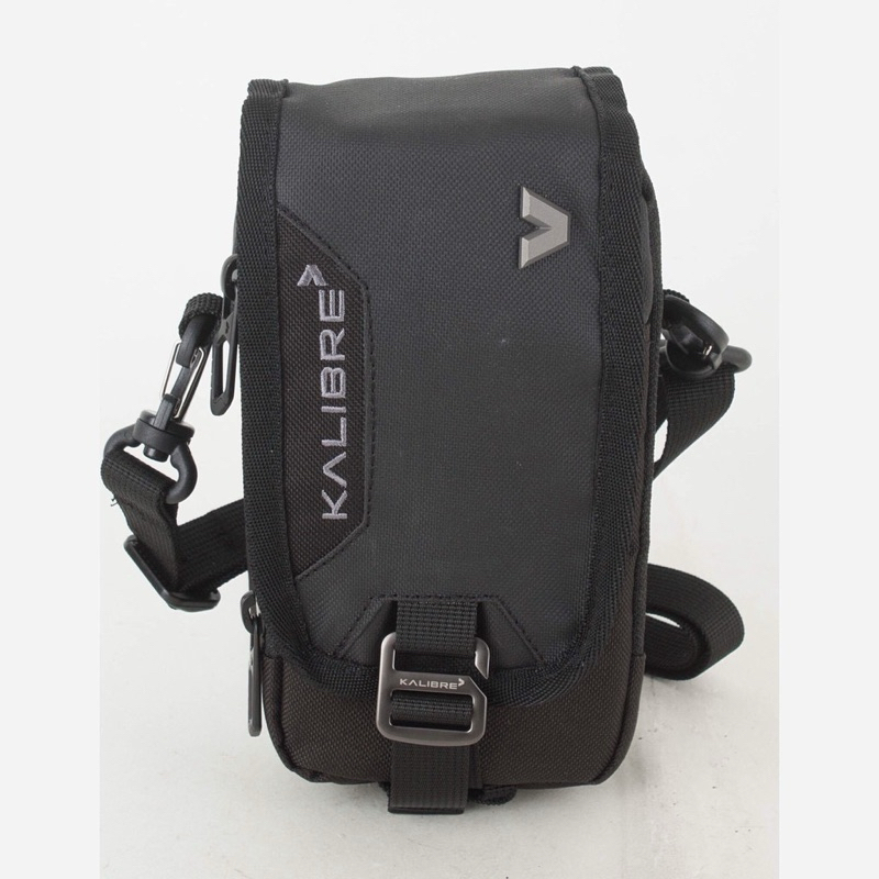 KALIBRE SMARTPHONE CASE BLACK TAS HP ART 928056000