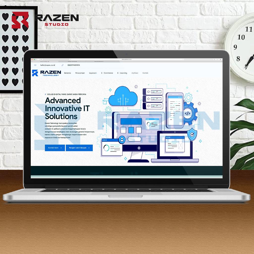 JASA COPYWRITING WEB/ FEED/ DLL