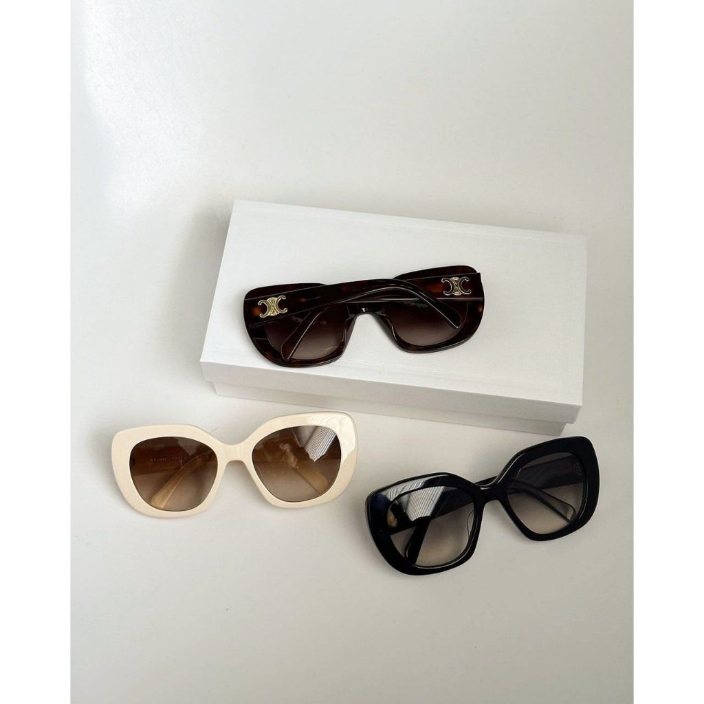 Celine Triomphe 06 sunglasses