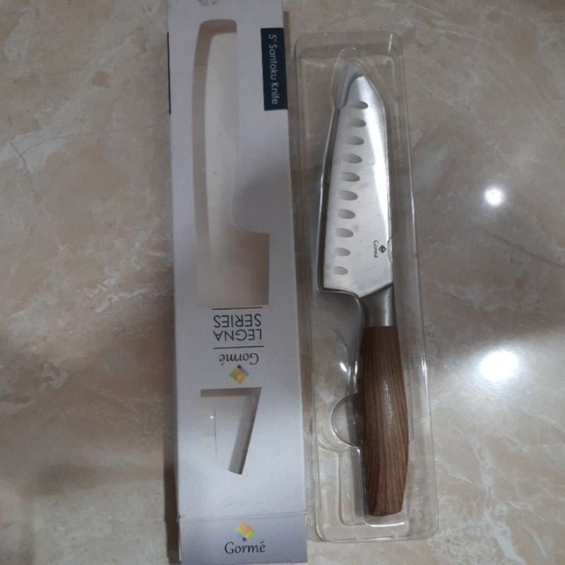 pisau dapur gorme
