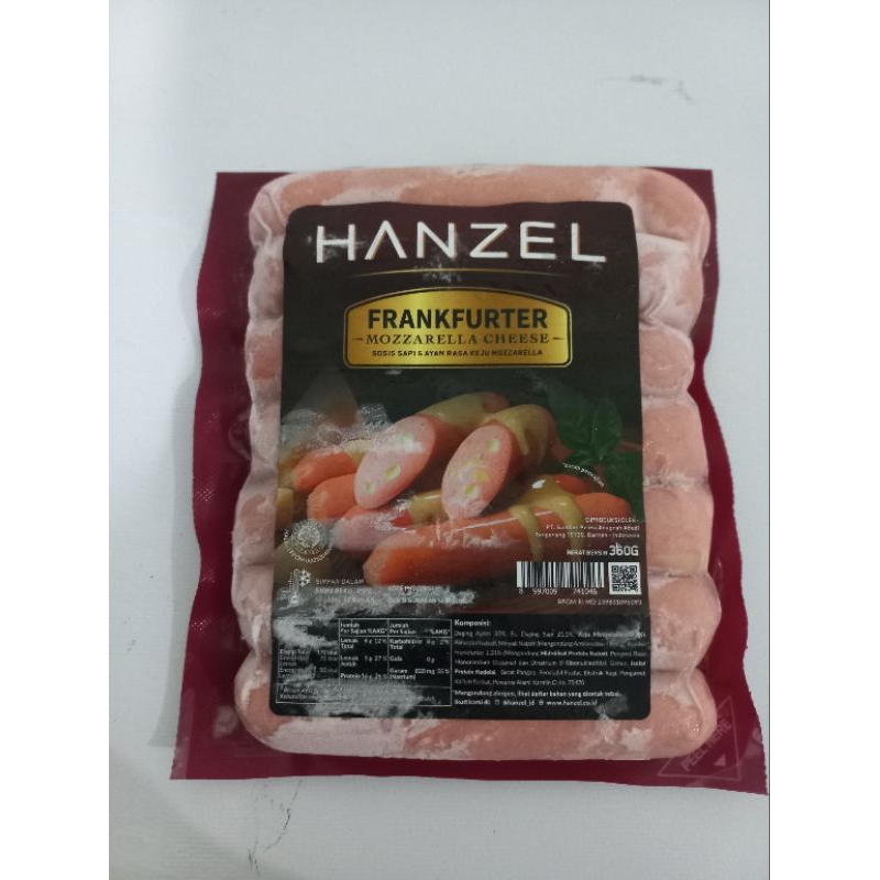 

Hanzel