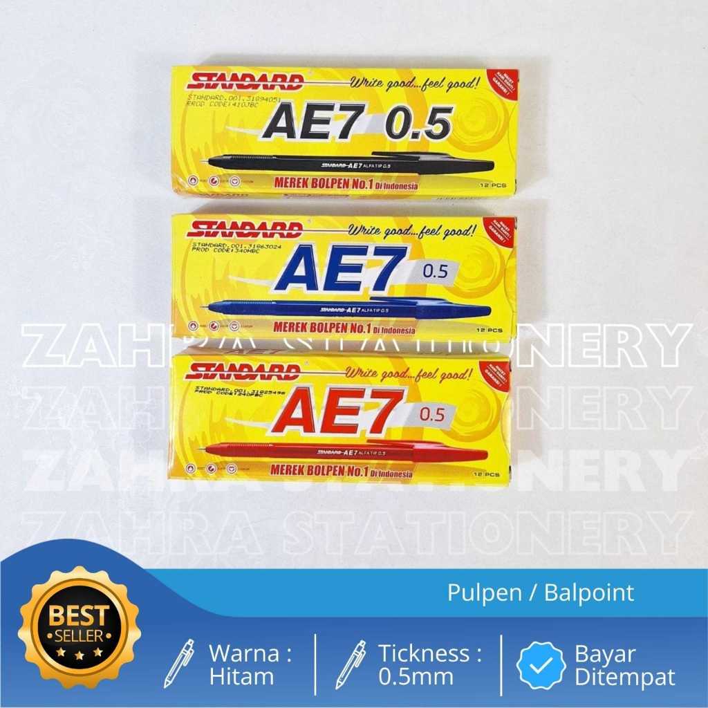 

PULPEN STANDARD SATUAN ECERAN BERBAGAI TIPE