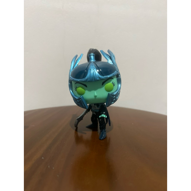 Funko Pop Phantom Assasin Dota