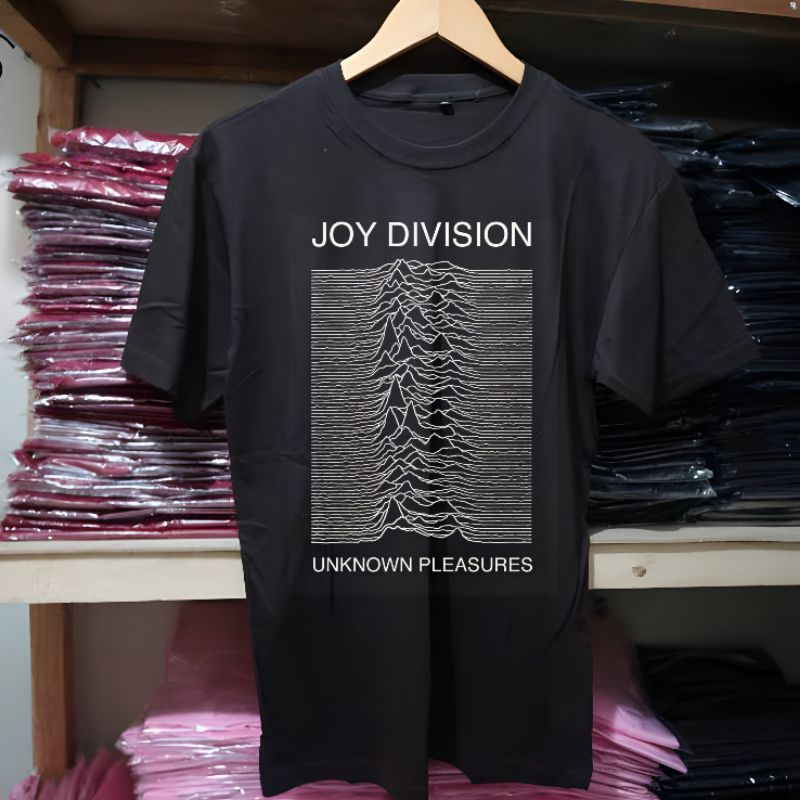 Kaos band Joy division | joy division T-shirt