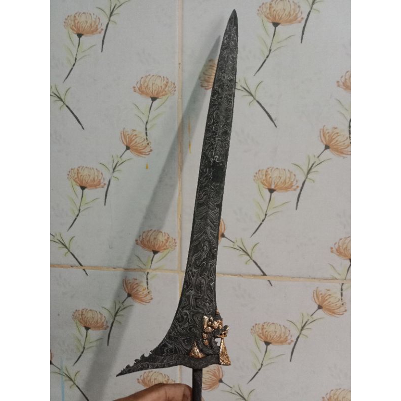 KerisNogoSosroKintahKuningan