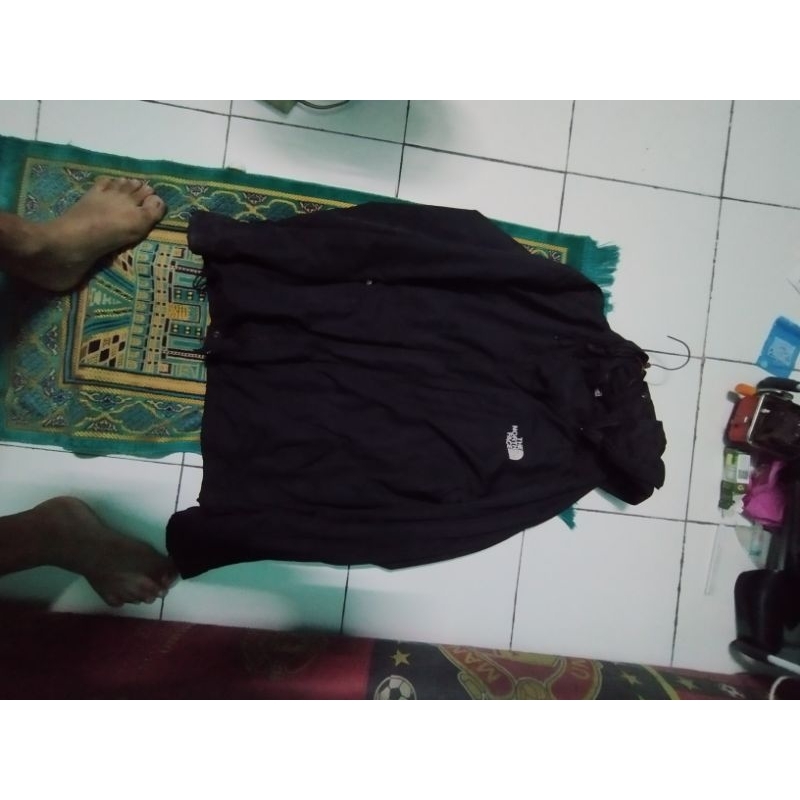 tnf mp3 size 90