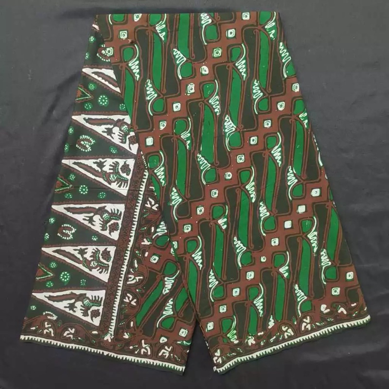 Sarung Batik Lar Gurda Original