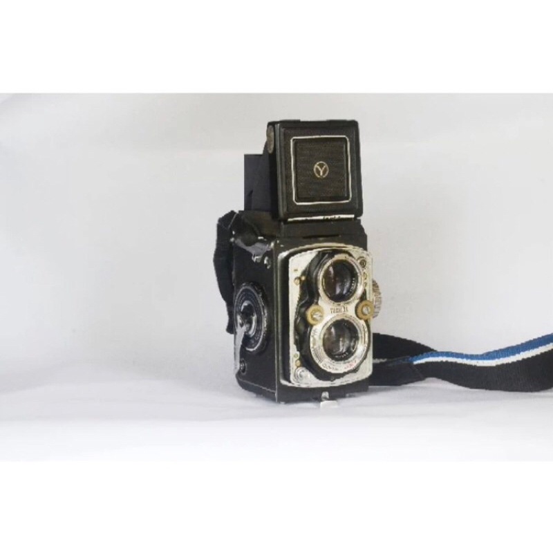 Yashica TLR