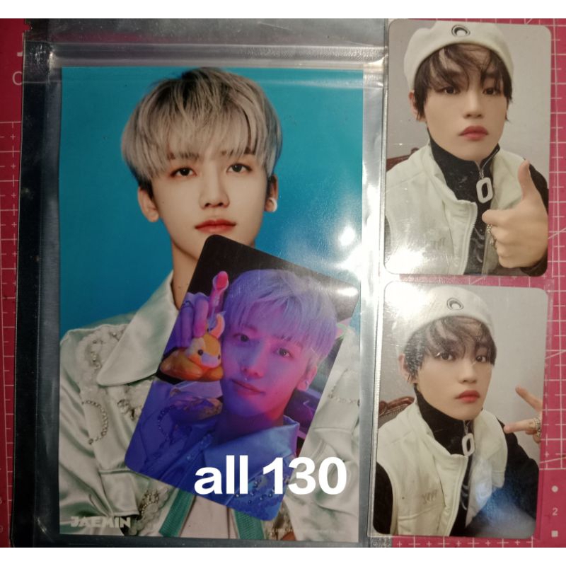 pc jaemin,chenle official murah md candy