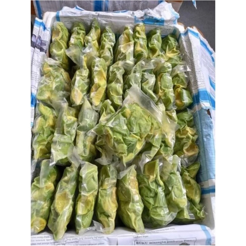 

Alpuket Frozen kemasan 1kg