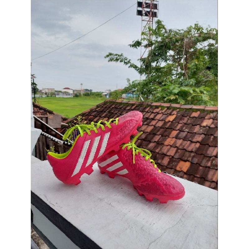 ADIDAS PREDATOR LZ ABSOLADO