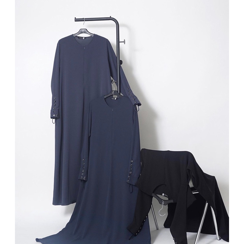 Aljenna Saila Blueberry S